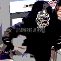 ROBBERY - Single - Nyhtmare