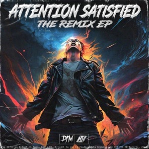ATTENTION BEGGA (Lost Control Remix)
