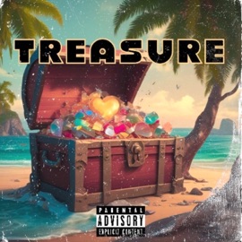 Treasure TooRealElii