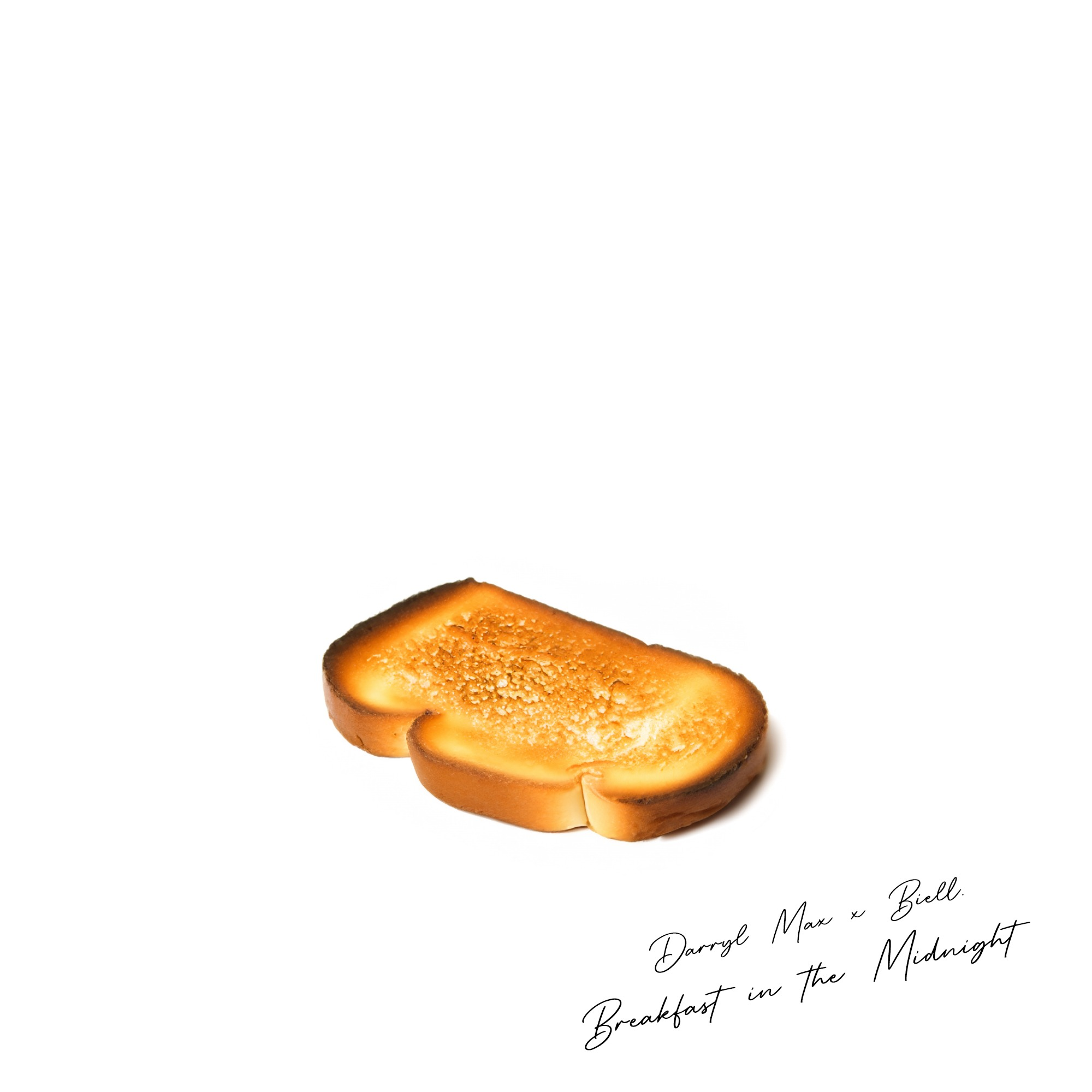Breakfast in the Midnight - Single