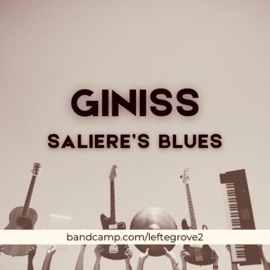 ANY QUESTIONS? (feat. GINISS) Left E. Grove