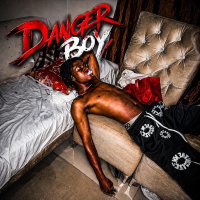 Desaogo (feat. Danger Boy) - Single