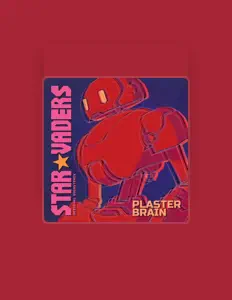 plasterbrainを聴いたり、ミュージックビデオを鑑賞したり、経歴やツアー日程などを確認したりしましょう！