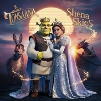 Tonsaana (Kompa) - Single - Shena Skies
