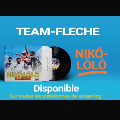 NIKÔLÔLÔ - Single