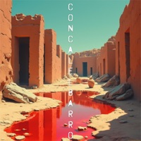 Con Cal El Barro - Single - Caro Vargas & Keko Beat