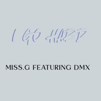 I GO HARD - Single - Miss. G