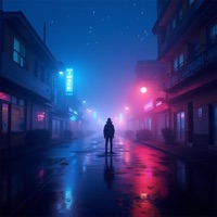 Glissan - Single - Mitchall