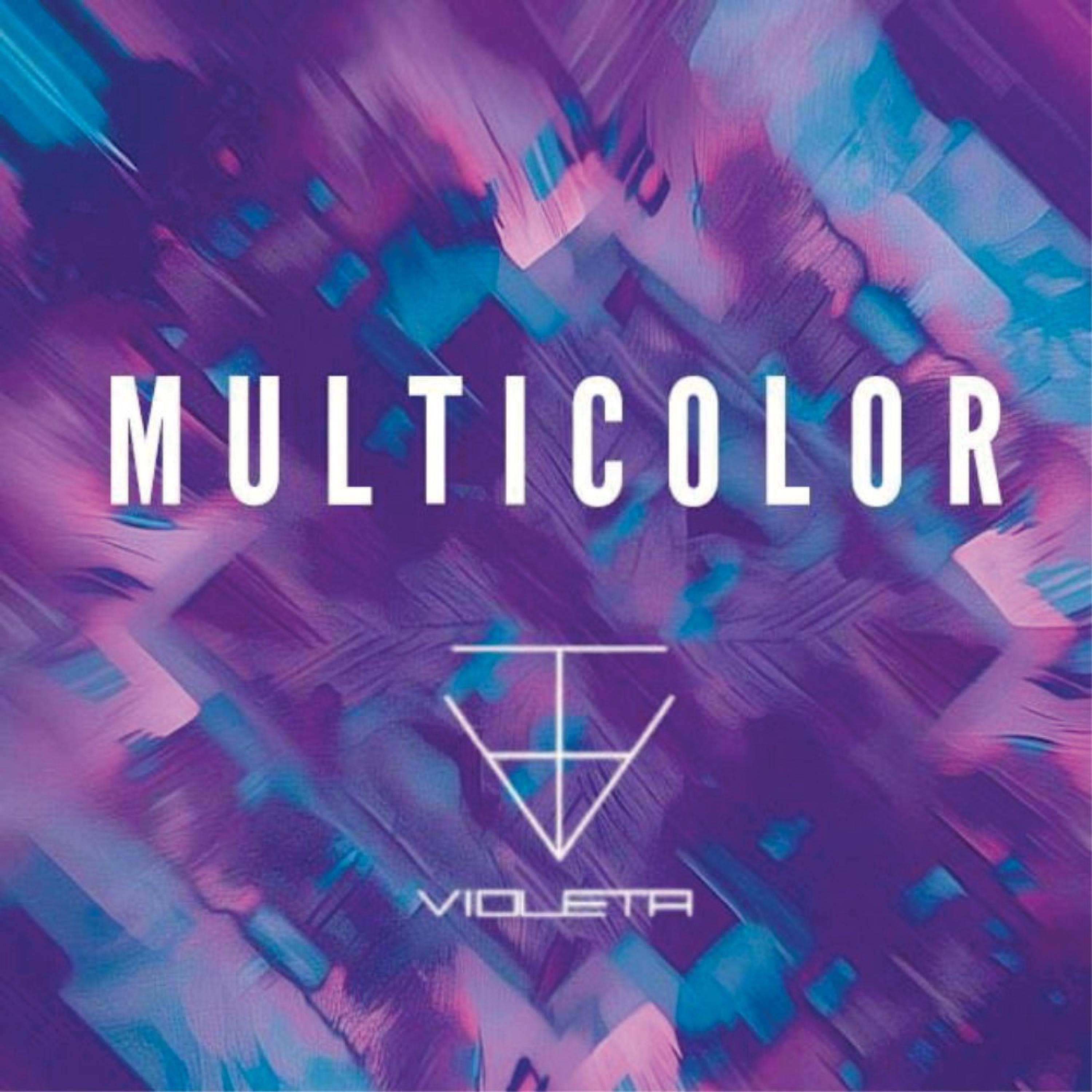 Multicolor - Single