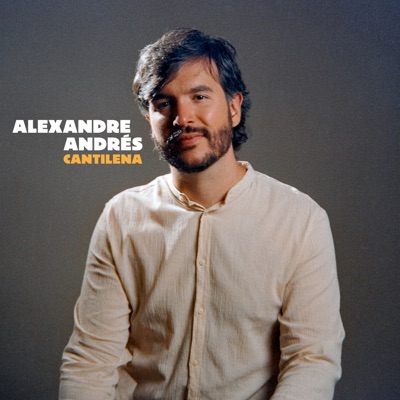 Cantilena (feat. Bruno Vellozo) - Single