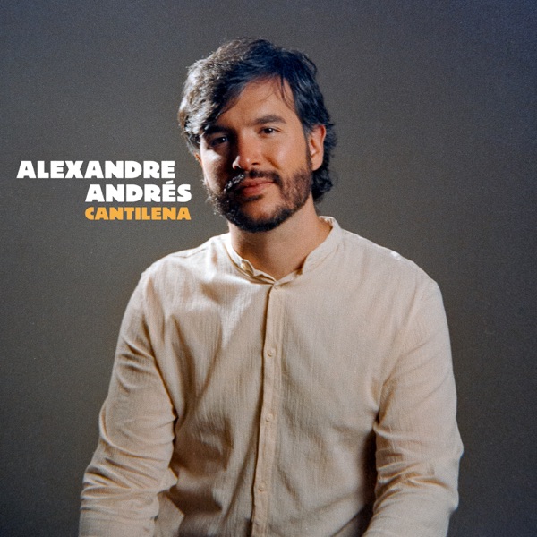 Cantilena (feat. Bruno Vellozo)