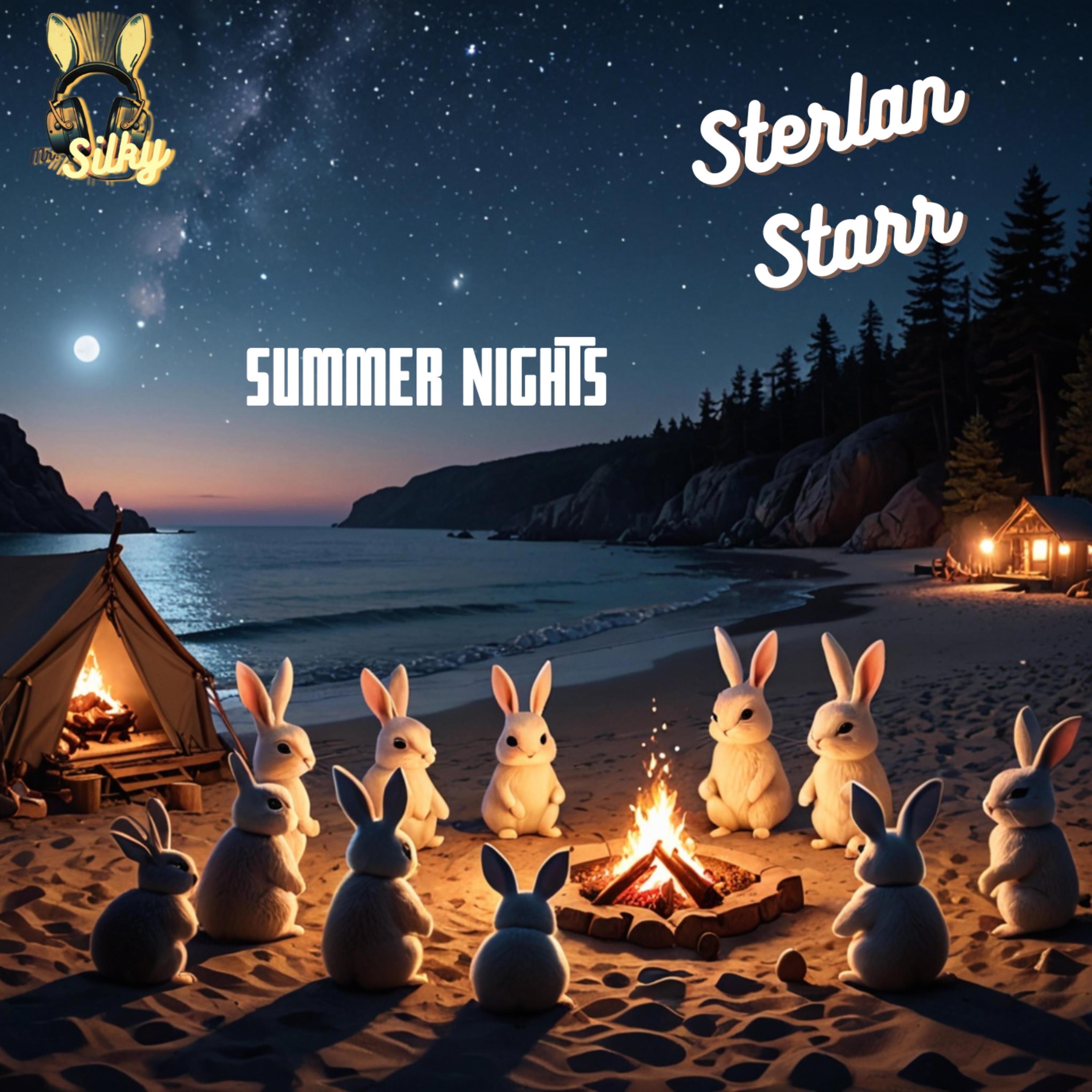 Summer Nights - Single