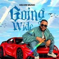 Going Wide - Single - Kelvin Music
