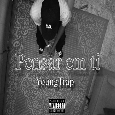 Pensar em ti - Single