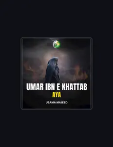 Ascolta Usama Majeed, guarda video musicali, leggi la biografia, vedi le date del tour & altro!