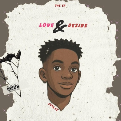 LOVE & DESRI£ - EP