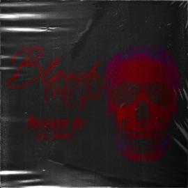 Blood In My Eyes Lil janki