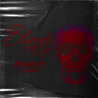 Blood In My Eyes - Single