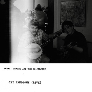 Get Handsome (Live) - Single