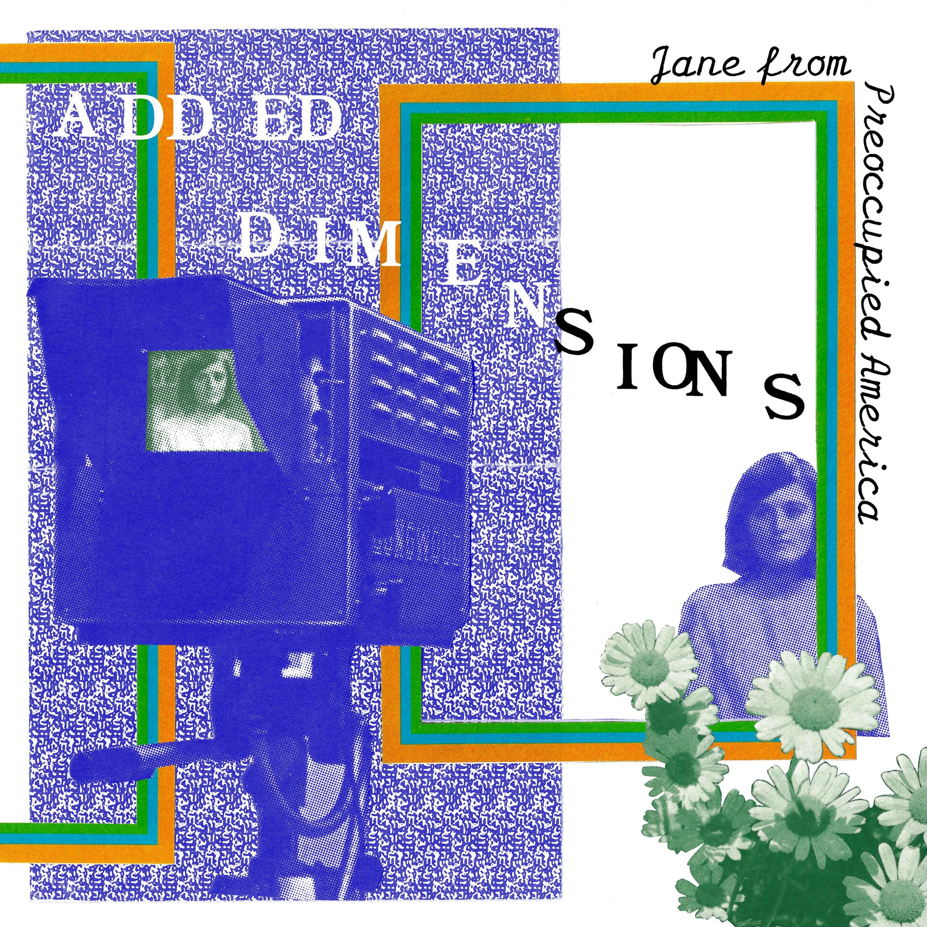 Jane from Preoccupied America