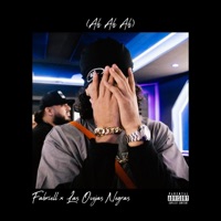 Ah,Ah,Ah - Single - Fabriell & L-O-N