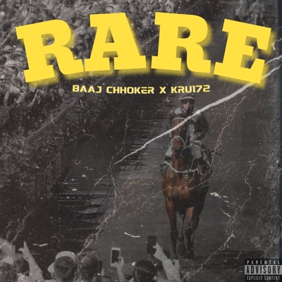 Rare - Single