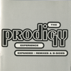 The Prodigy - Experience: Expanded artwork