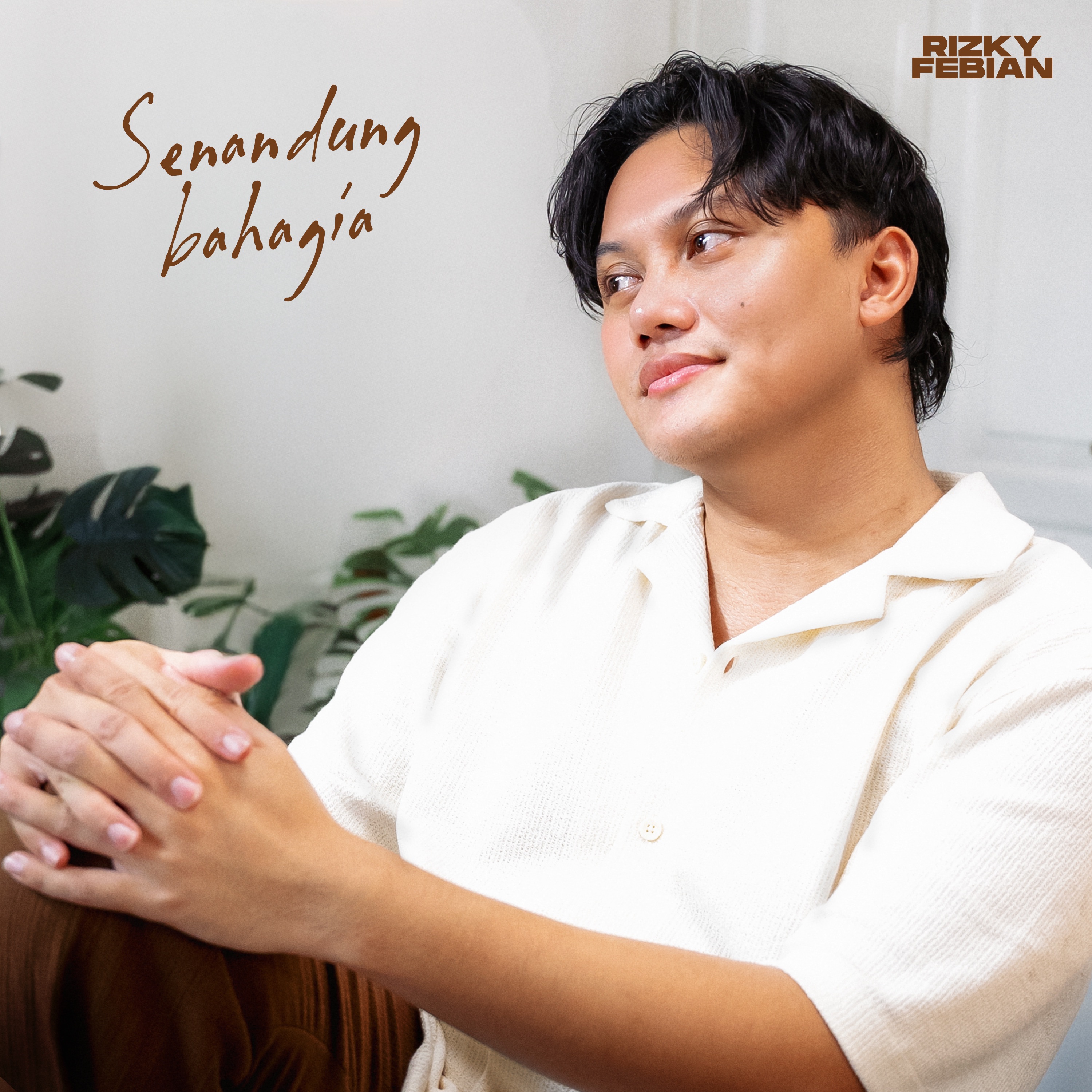 Senandung Bahagia - Single
