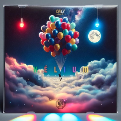 Hélium - Single