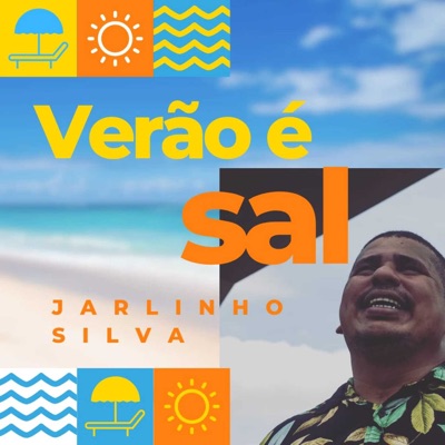 Verão É Sal - Single