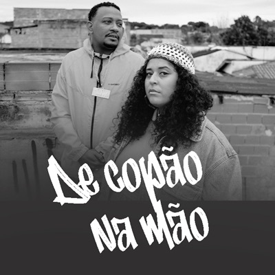 De Copão na Mão - Single