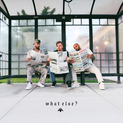 what else? - Single