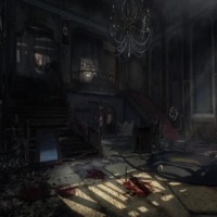 Kino Der Toten - Single - Punk Mansion