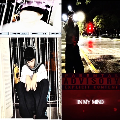 IN MY MIND (feat. Prod.Rous) - Single