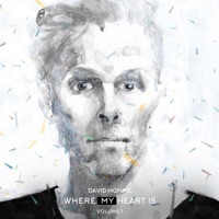Where My Heart Is, Vol. 1 (DJ MIX) - David Hohme