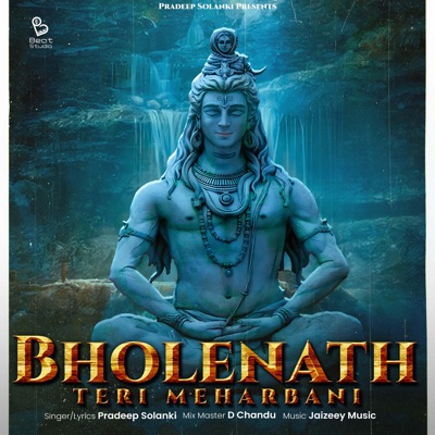 Bholenath Teri Meharbani - Single