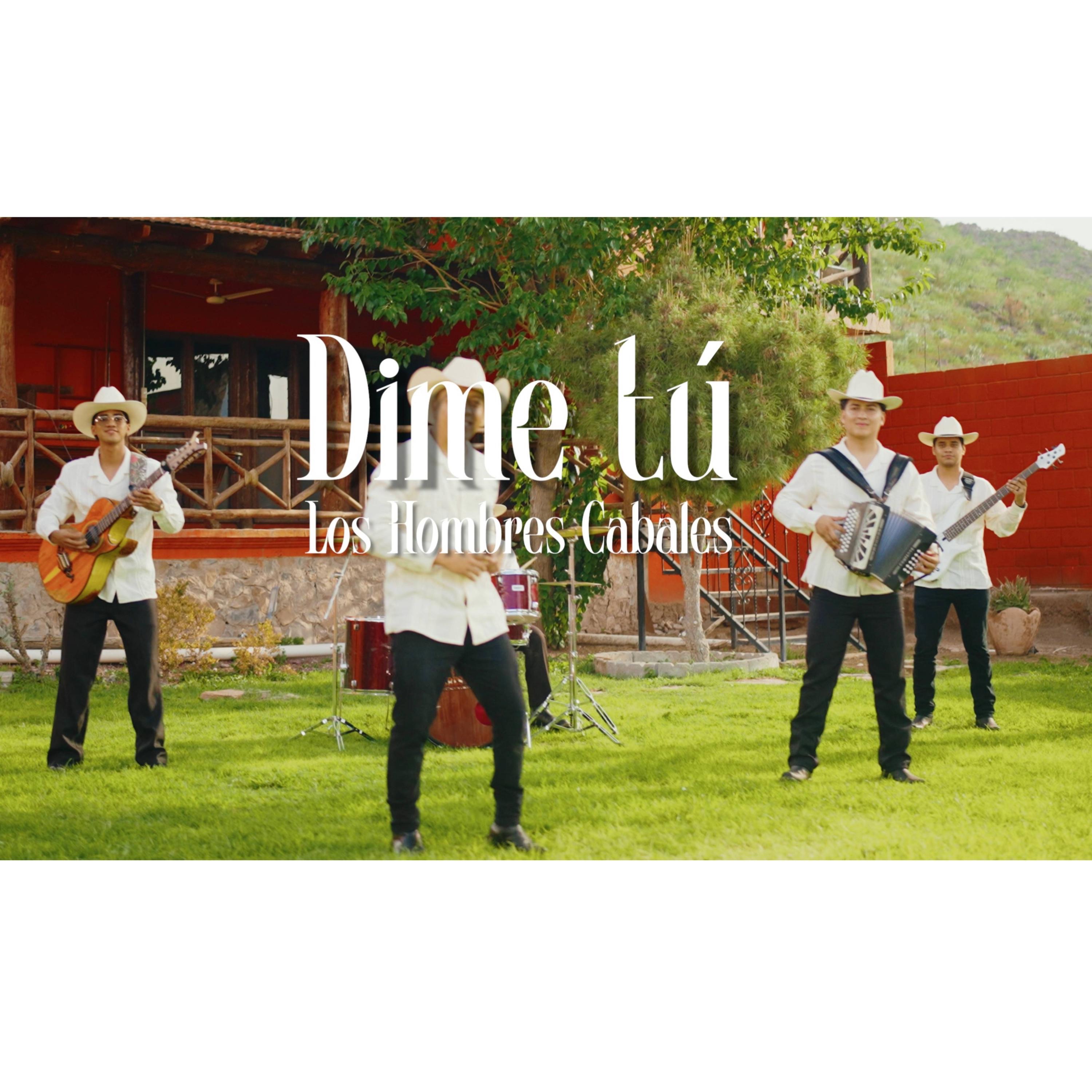 Dime tú - Single