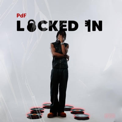 LOCKED IN - Single