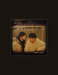 NUAR: песни, клипы, биография, даты выступлений и многое другое.