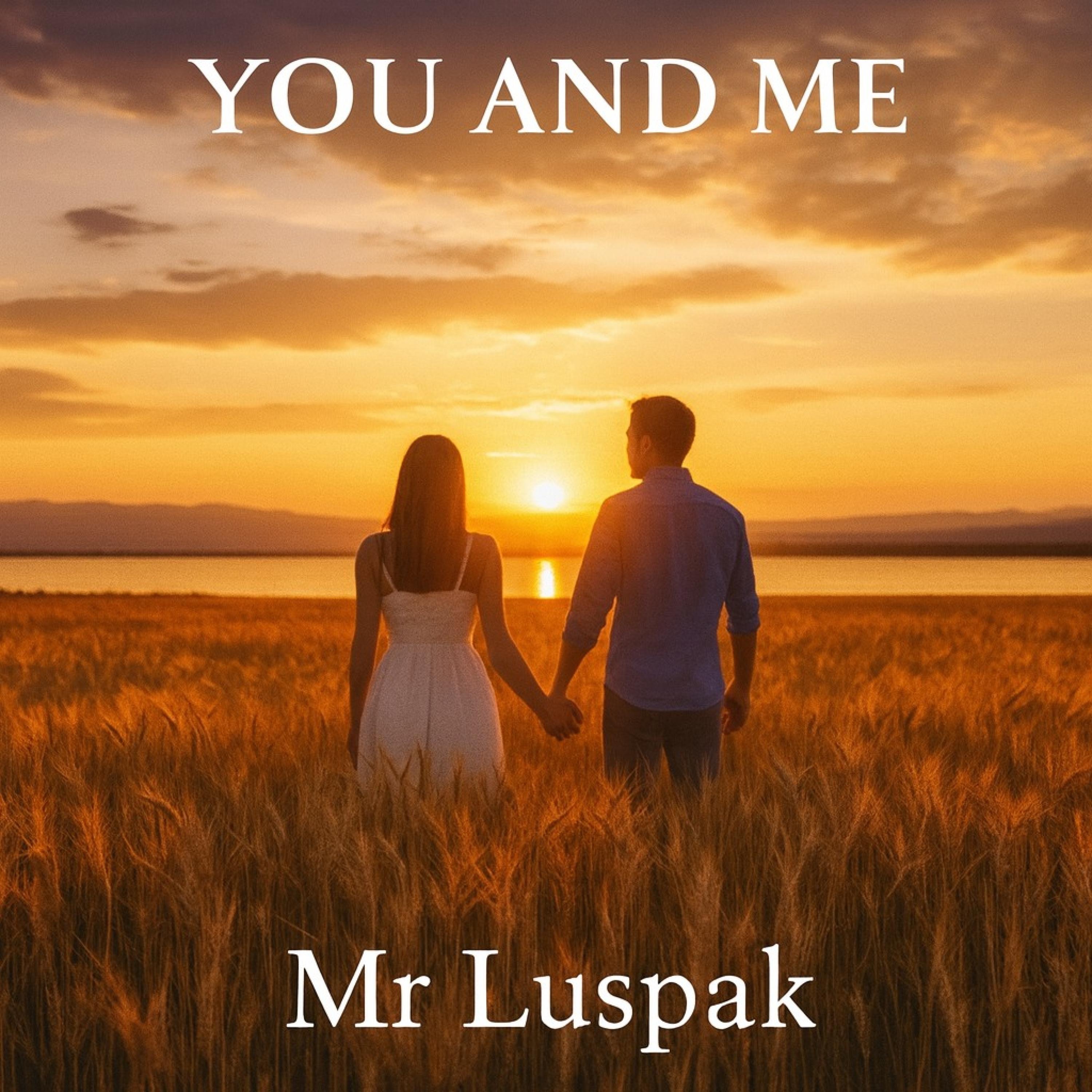 Running Back to you- Mr Luspak