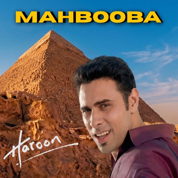 Mahbooba