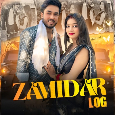 Zamidar Log - Single