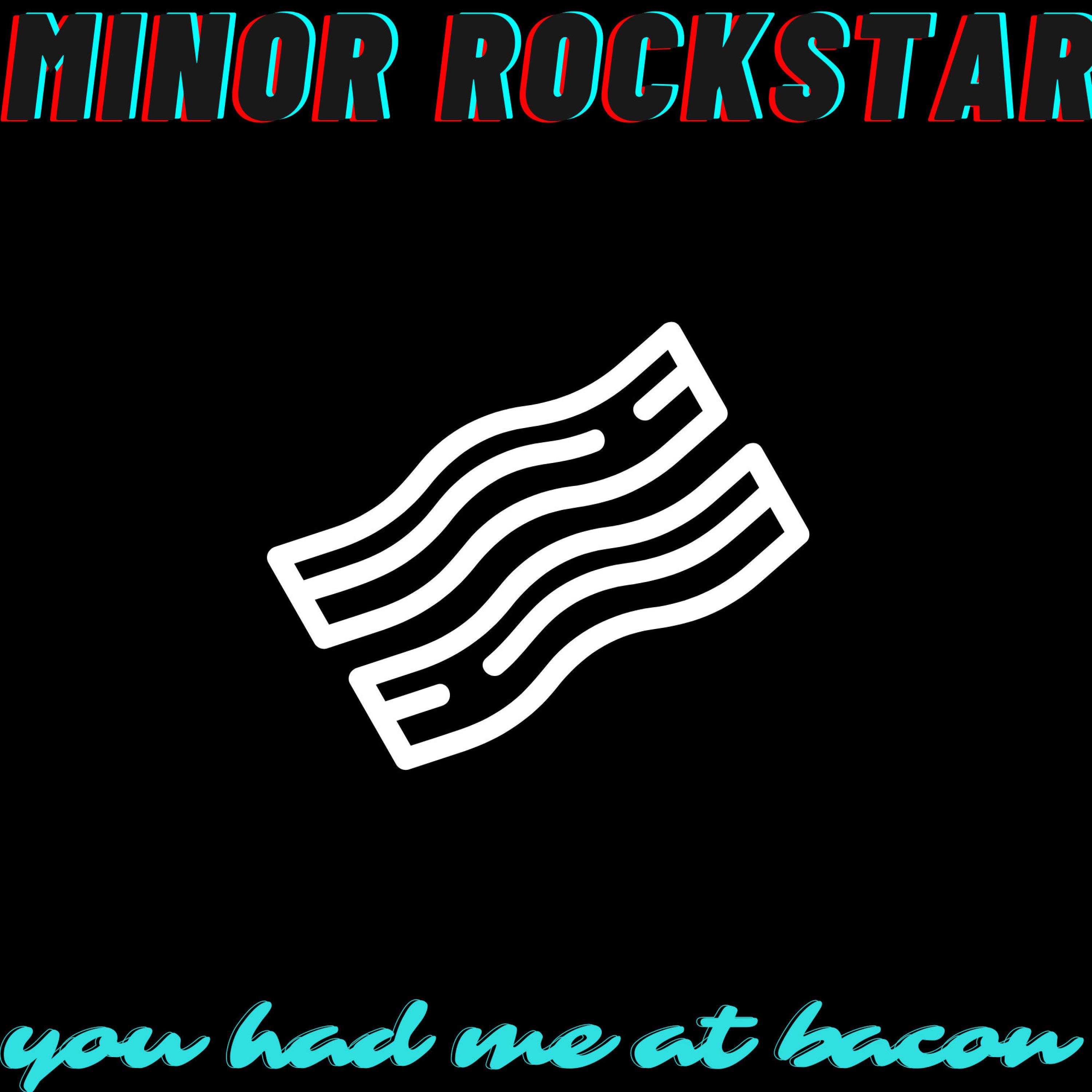 You Had Me at Bacon