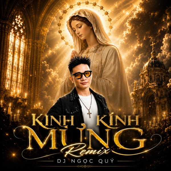 Kinh Kính Mừng