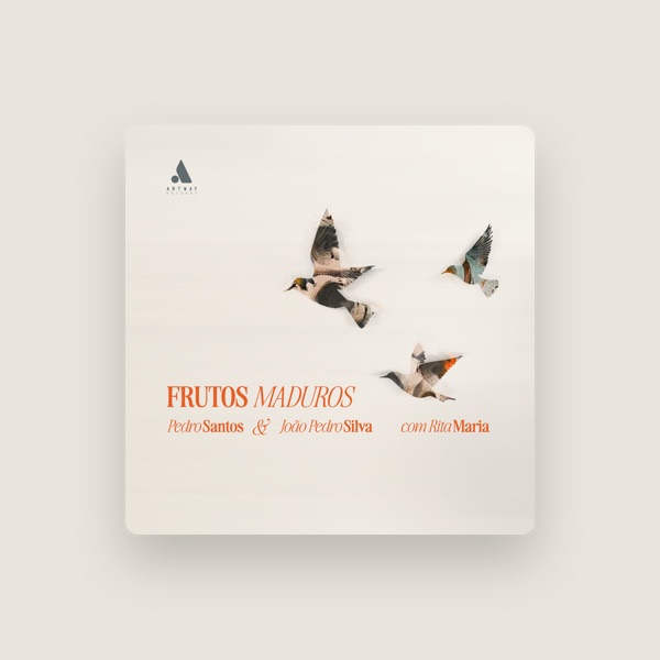 Pedro Santos's avatar