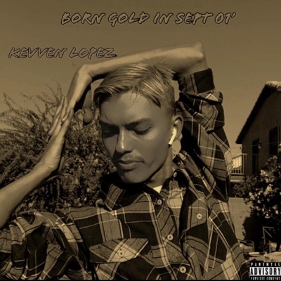 Born Gold In September 01