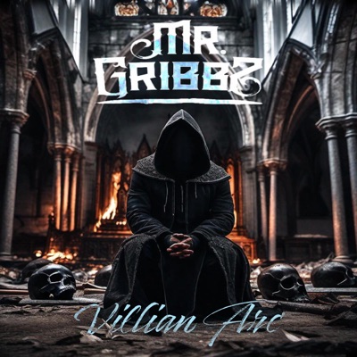 Villian Arc