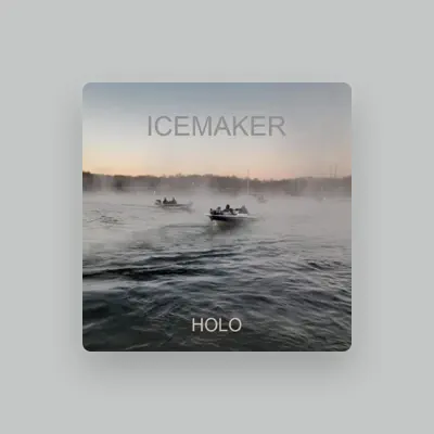 Listen to ICEMAKER, watch music videos, read bio, see tour dates & more!