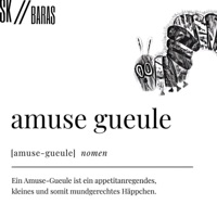 Nimmersatt (feat. SK) - Single - BARAS