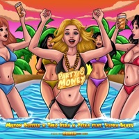 Party & Money (feat. Supra Beats) - Single - Milton Blessed, Taro Vera & Yeska